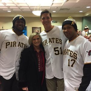 Meet your Posher, Janice